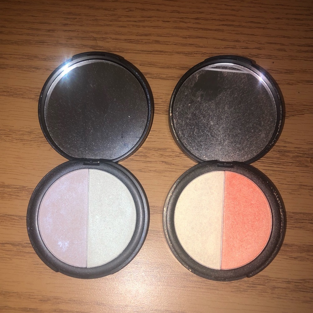 Highlighter bundle